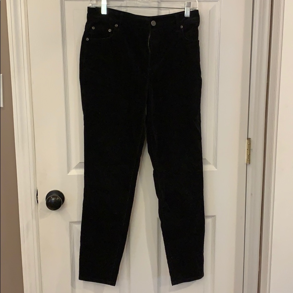 Black Cords - image 1